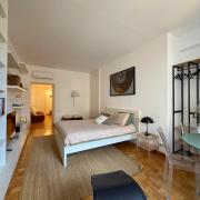 SMM Apartment
