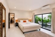 Luna Rosa 1BR Suite near Seminyak Beach