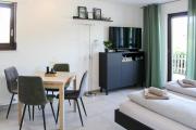 Ferienwohnung Lina mit toller Terrasse im Schwarzwald