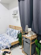 Lowest Priced Modern Studio at KL Tower, Makati CBD walking distance to Ayala Avenue and Malls