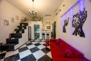 Sweet Home - minicasa a Trani con jacuzzi e cucina