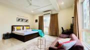 BluO Lake View Studio - NewTown - Terrace Garden