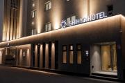 경주 시효 호텔 SHIHYO Hotel 황리단길점