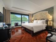 New Luxury La Casta Star Cruise Lan Ha Bay