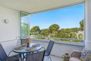 Sea View 2-Bedroom Apartment in Miraflores La Cala de Mijas
