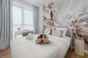 Lumina I Design 2-3BR Apartments with Parking I Balconies