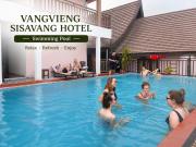 Sisavang Vang Vieng Hotel