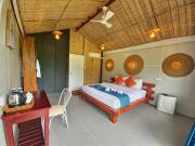 Cow Barn Cafe and Lodge Preah Vihear