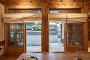 Luxury Hanok Serenity Villa