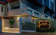 Casa Stella Rooms