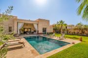 Villa Anis - 6p - 3 chambres - Piscine