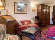 Appartement charmant à Sainte-Croix-du-Mont avec jardin