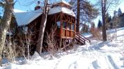 Top Bear Valley