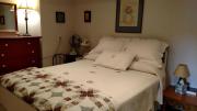 Modern Langley Retreat | Lake Access & Sleeps 8