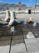 The Baltic Breeze - Old Town & Harbour Area