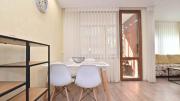 2BD Comfort apartment first floor