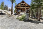 Top Bear Valley