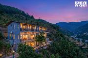 Top Nainital
