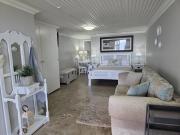 View on 42 - Fynbos Room with own entrance apart from main house