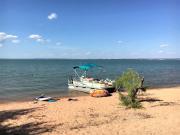 Top Buchanan Dam