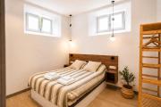 Elegante apartamento en Canalejas