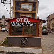 Blacktree Edirne