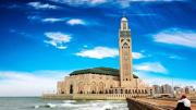 Top Casablanca