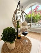 Casa Minerva del Mar - Quiet Sea View Home La Mata Torrevieja