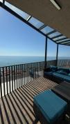 Bristol Sea View Aparthotel Kvariati