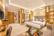 Top New Delhi