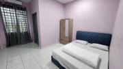 Kelambu Beach Villa