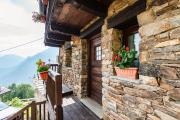 Splendid Chalet Valle del Lys 6 PAX WiFi