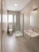 Room by Turia park