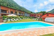 Residence Borgo Castello A1 Apartment