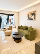 Superbe Appartement Design à Gauthier