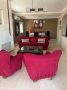 Villa sur canal pour 8 personnes