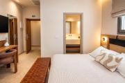 AIA Suites Tinos - Open-Plan Suite