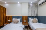 Tembo Heights Delhi