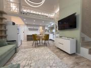 Be Good Apartments