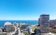 Espectacular! Departamento 1 Dormitorio - Viña del Mar - 3 personas