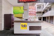 FabHotel Vaishnav Bairagi
