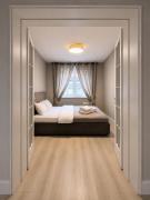 Origo Central - Private Parking & Self Check - In