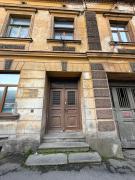 Apartment in city center, near Old Town Cesis