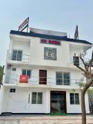 Hotel Channo Residency