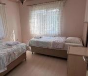 Cinel villa for rent
