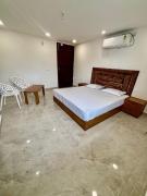 Hotel Channo Residency