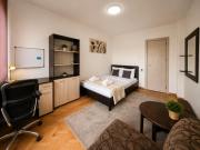 City Centre Room Near Everything