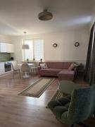Cozy apartment in Saska Kępa in Warsaw