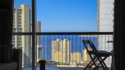 BL Piso con 2 dormitorios a 600 m de la playa Rincón de Loix