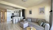 BL Piso con 2 dormitorios a 600 m de la playa Rincón de Loix